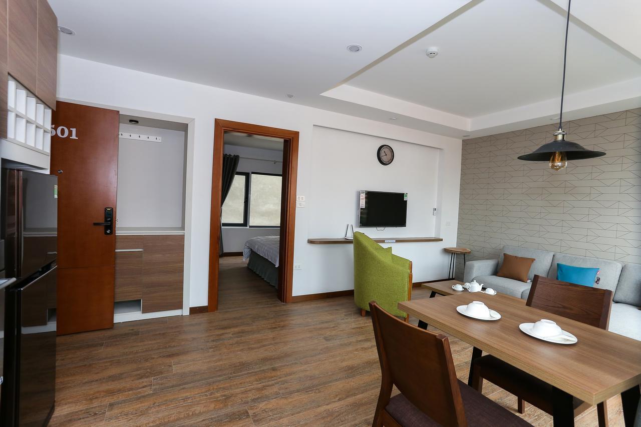 Appart hôtel Fresh West 2*